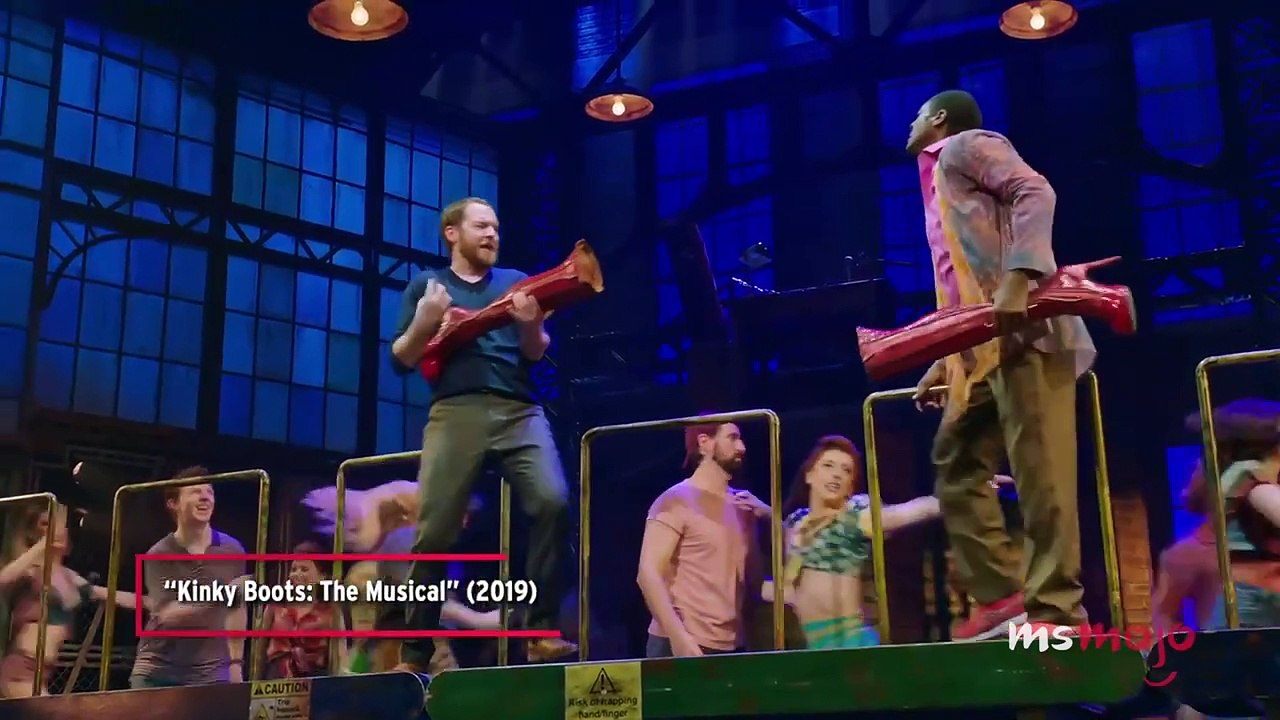 Top 10 Artists You Didn't Know Wrote Broadway Songs