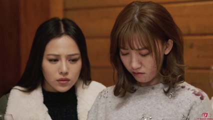 F4 (China) Meteor Garden 2021 Episode 16 (Subtitles in English,Vietnamese,Hindi)