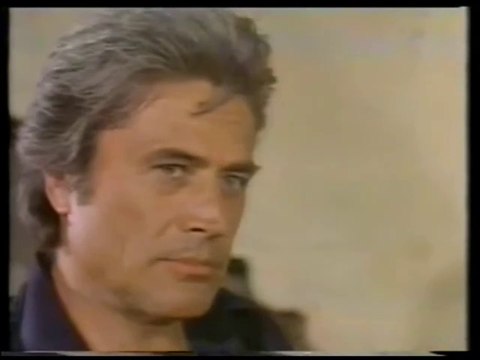 Çöl 1983 Cüneyt Arkın VHS Türk Film