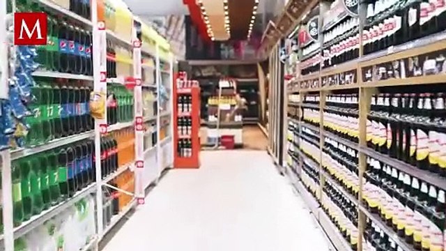 Refrescos que contienen más azúcar y podrían perjudicar tu salud; te decimos cuáles son