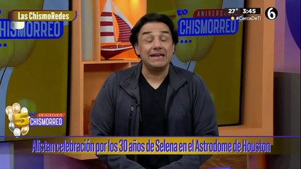 Alistan celebración por los 30 años de Selena en el Astrodome de Houston