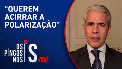 D’Avila chama base governista de hipócrita e dispara: “doença da democracia”