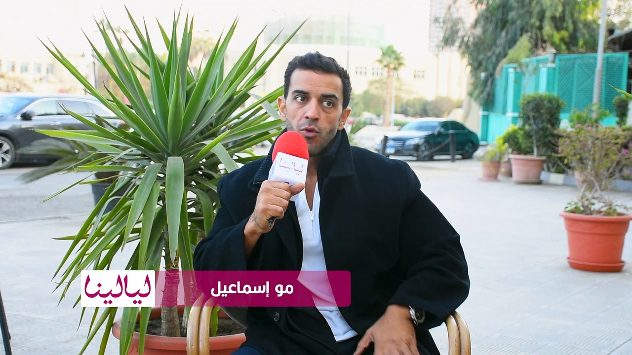 #مو_إسماعيل أول فنان مصري يشارك بالسينما الهندية: ثقافة الهند زينا ولازم الناس تعرف مين هما المصريين