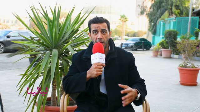 لقاء خاص مع #مو_إسماعيل أول فنان مصري يشارك بالسينما الهندية: الهند هي اللي اختارتني والصناعة هناك مختلفة تماماً