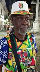 “Estamos trabalhando bastante para colocar um bloco bonito”, diz Vovô do Ilê