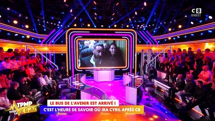 Cyril Hanouna annonce son arrivée sur W9 dès le 1er septembre 2025.