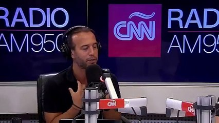 Larreta: "En la campaña hubiera mandado a la mierda a (Patricia) Bullrich"