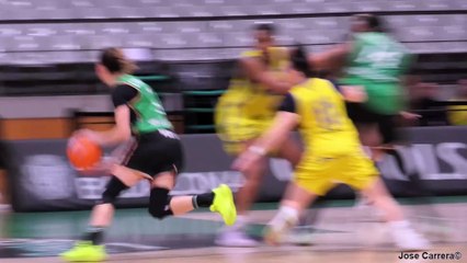 Joventut Badalona-Gran Canaria 2