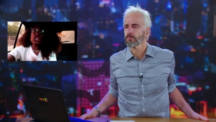 “Há no Rio e no Brasil uma política de segurança pública racista”