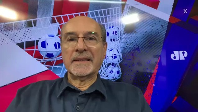 Wanderley Nogueira: Textor sugere valor da multa, STJD aceita, agrada CBF e escapa do julgamento