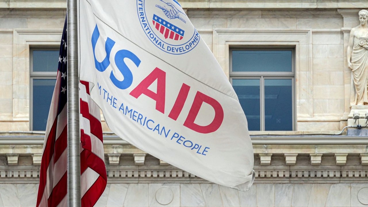 Foreign Aid: A Double-Edged Sword?