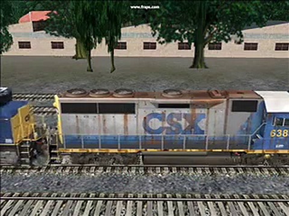 Blaxland Ridge Railroad Episode 10 Part 2