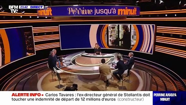 L'ŒIL DE RAPHAËL - Les produits les moins chers sont les moins sains