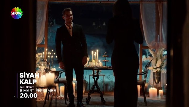 Siyah Kalp 23.Bölüm Fragman VCRH STCRH