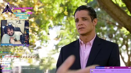 Andreadel1988 reaction a Spie al ristorante - 4