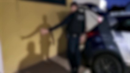 Homem ameaça trabalhadores de albergue no Bairro parque São Paulo