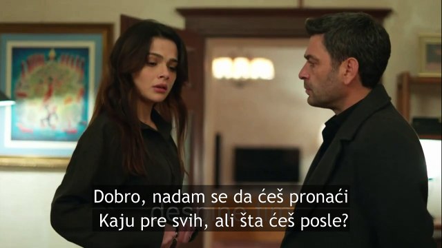 Daleki grad - 15. epizoda / Alja, ova zemlja je daleko od tvoje romantike