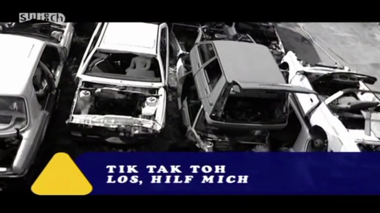 Switch - Tik Tak Toh (Los, Hilf Mich)
