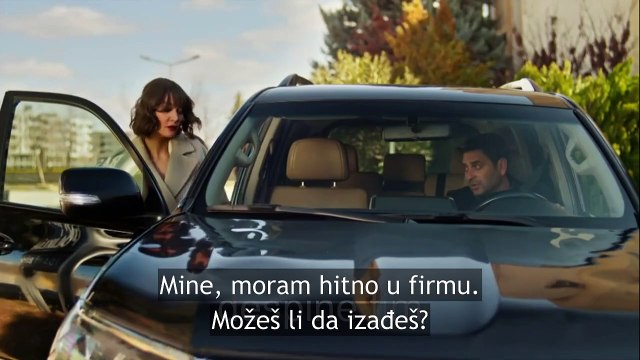 Daleki grad - 15. epizoda / Sama si pripremila svoj kraj