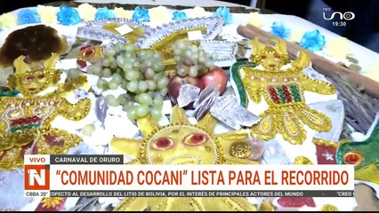 Notivisión Central · Jueves 27 de febrero del 2025