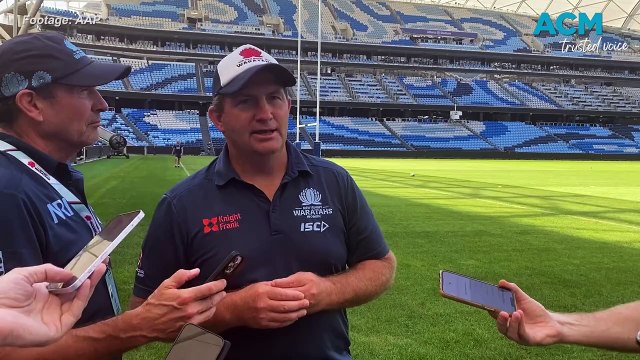 Tahs coach wants more NZ sides in Super Rugby Women's