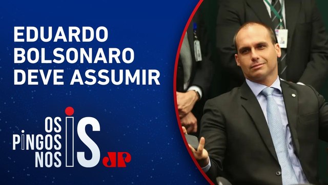 Derrota para o governo: Oposição vai presidir Comissão de Relações Exteriores