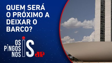 PP deve deixar base aliada do governo nos próximos dias