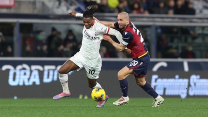 Leão: "An opportunity missed"