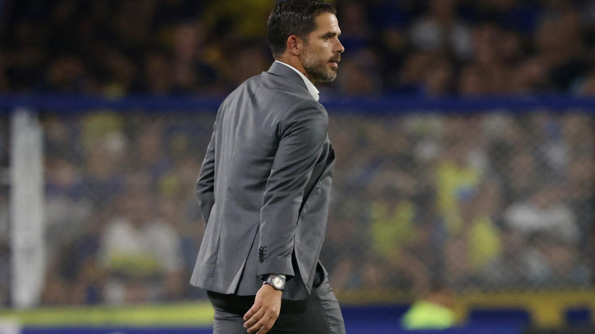 Andi ¿quien es el problema en boca?