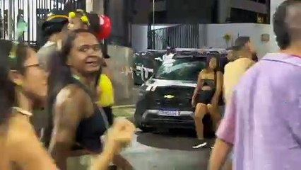 Polícia Civil realiza trabalho especial durante o Carnaval de Salvador; confira