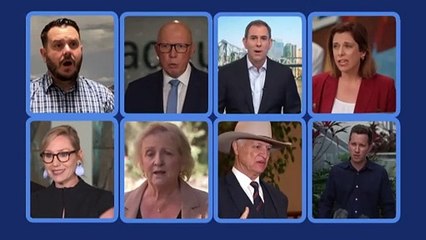 Have Your Say: What matters to you this federal election?