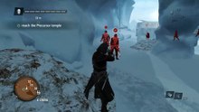 Assassin's Creed Rogue Gameplay Walkthrough Part 10 - Non Nobis Domine (ENDING) (PC)