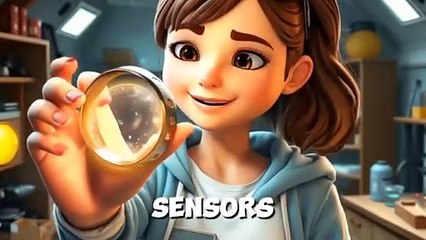 Story of Shopia Adventure Animation 3D Story