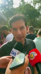 Leo Prates revela ser a favor da PEC 6X1 e pede cautela: "Precisamos ter uma melhora na economia"