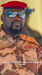 Guinée : le gouvernement fixe les prix des denrées pour contrer la spéculation avantle Ramadan