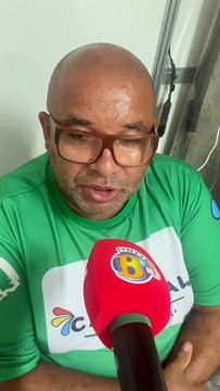 Catadores recebem estímulo para recolher materiais recicláveis no Carnaval de Salvador