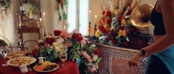 Lua de Mel Inusitada ( Filme ) 2024 - Dublado