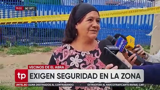 “Estamos asustados”, vecinos piden seguridad tras hallazgo de una cabeza humana cercenada