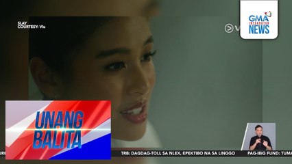 GMA's first Viu original series na "Slay," mapapanood na sa March 3 sa Viu; soon sa GMA | Unang Balita