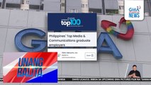 GMA Network, kinilalang 