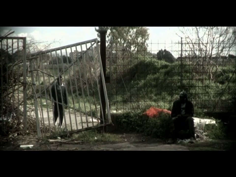 random- cortometraggio di Emiliano Ferrera- con Stefano Jacurti- Antonella salvucci- Yasminn Pucci