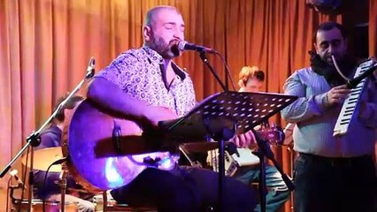 "L'enfant" Daniel Levi reprise