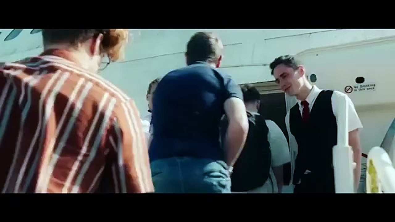 Arachnid Mayhem Spiders on a Plane Full Action Thriller Movie Free Movie HD