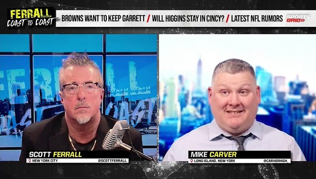 Bengals Aim for Long-Term Deals with Ja'Marr Chase, Tee Higgins