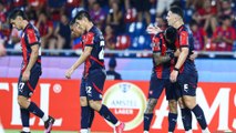 2 Mins  | Cerro Porteño (PRY) vs Monagas SC (VEN) | DESTACADOS Copa Libertadores | 02/27/2025 | beIN SPORTS