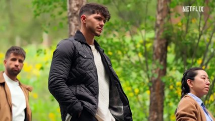 Million Dollar Secret | Show 2025 Official Trailer 🎬