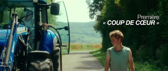 Vingt dieux | movie | 2024 | Official Trailer