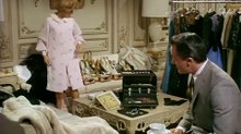 To Trap A Spy (1964) Robert Vaughn, David McCallum, Luciana Paluzzi