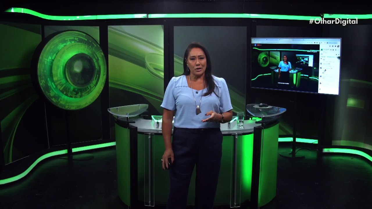 Veja uma tempestade em Júpiter com os maiores detalhes já obtidos