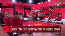 Yanina Latorre EXPLOTÓ contra Wanda Nara: 